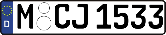 M-CJ1533