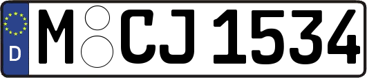 M-CJ1534