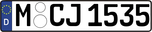 M-CJ1535