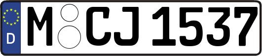 M-CJ1537