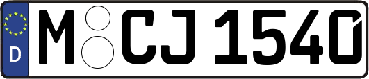 M-CJ1540