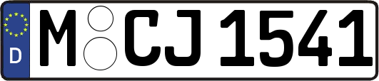 M-CJ1541