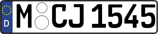 M-CJ1545