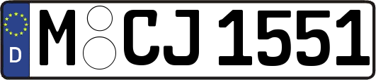 M-CJ1551