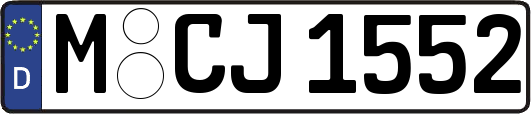 M-CJ1552