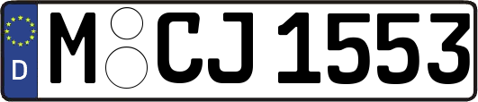 M-CJ1553