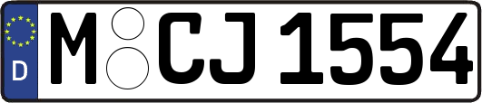 M-CJ1554