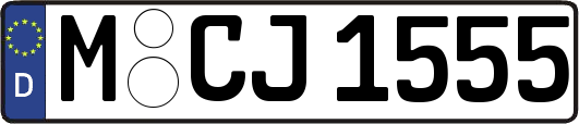 M-CJ1555