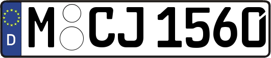 M-CJ1560