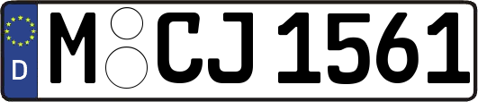 M-CJ1561