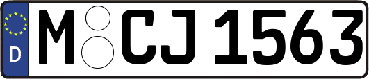 M-CJ1563