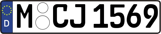 M-CJ1569