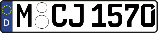 M-CJ1570