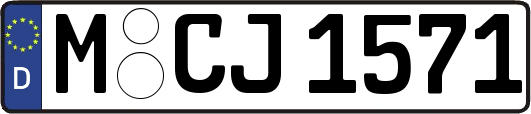 M-CJ1571