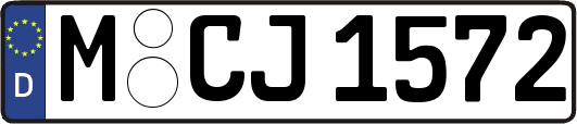 M-CJ1572