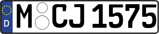 M-CJ1575