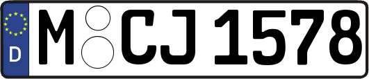 M-CJ1578