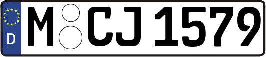 M-CJ1579