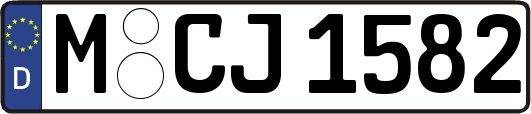 M-CJ1582