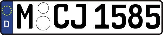 M-CJ1585