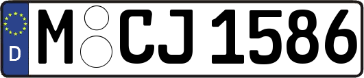 M-CJ1586