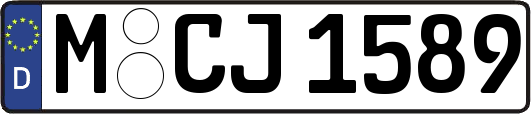 M-CJ1589