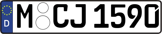 M-CJ1590