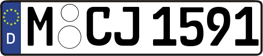 M-CJ1591