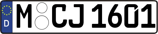 M-CJ1601