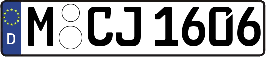 M-CJ1606