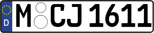 M-CJ1611
