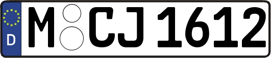 M-CJ1612