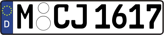 M-CJ1617
