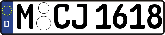 M-CJ1618