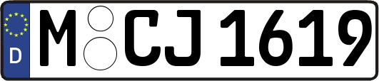 M-CJ1619