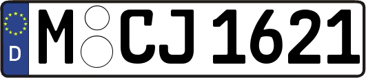 M-CJ1621