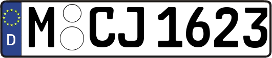 M-CJ1623