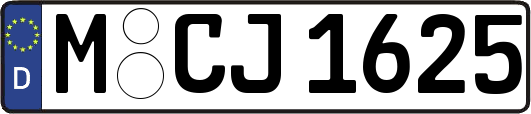 M-CJ1625