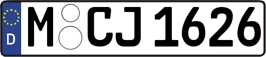 M-CJ1626