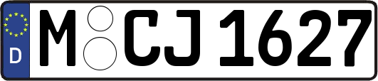 M-CJ1627