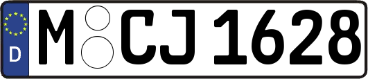 M-CJ1628