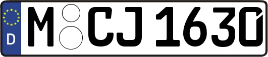 M-CJ1630