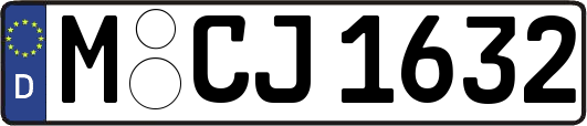M-CJ1632