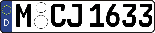 M-CJ1633