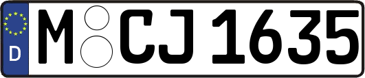 M-CJ1635