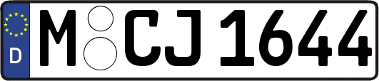 M-CJ1644