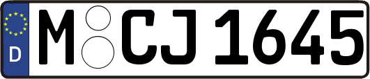 M-CJ1645