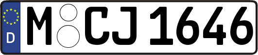 M-CJ1646