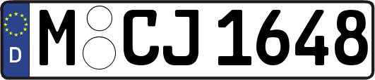 M-CJ1648