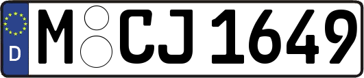 M-CJ1649